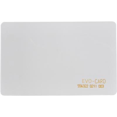 Evo-Card Motion proximity kaart