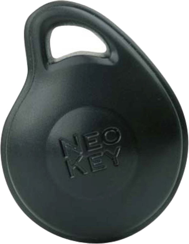 Neokey tag de proximité DCS