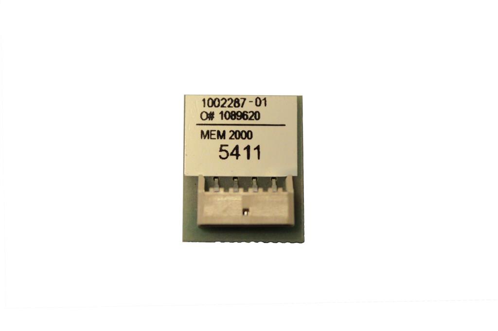 Mem-2000 module de mémoire 2000codes  Access 1000