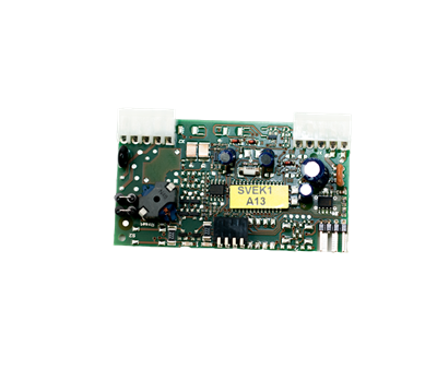 TST SVEK1-1D détecteur de véhicule 1 canal TST FUE