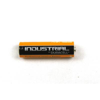Batterie LR06 type AA alcaline 1,5V
