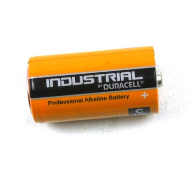 Batterie LR14 type C alcaline 1,5V