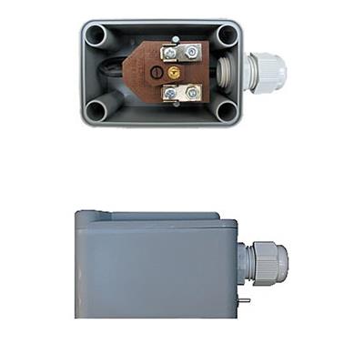 PSGK1 interrupteur à pression d'air dans boîtier