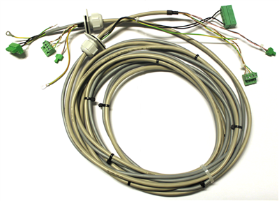 Câble de connexion 5m pour GIGAcontrol-A-R1