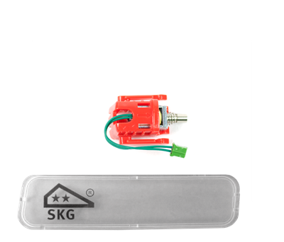 Lock SKG pour verrouillage suppl. Base+/Pro+/Tiga+