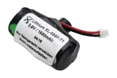 Batterie TSTPD encodeur TST PD2-RA-A0R/TSTPD-ME-B