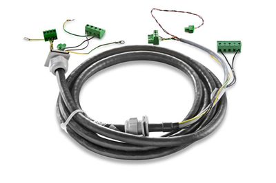 Câble de connexion type F5 5m GIGAcontrol-A-R1