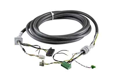 Câble de connexion 5m 12x pour GIGAcontrol-A-R3