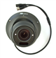 Dome camera 2,8-12mm zoom